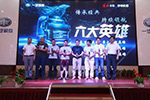 斩单1099台！解放新J6高安持续领航