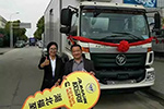 发现信赖：欧马可忠实Fans养成记，李先生的购车之旅
