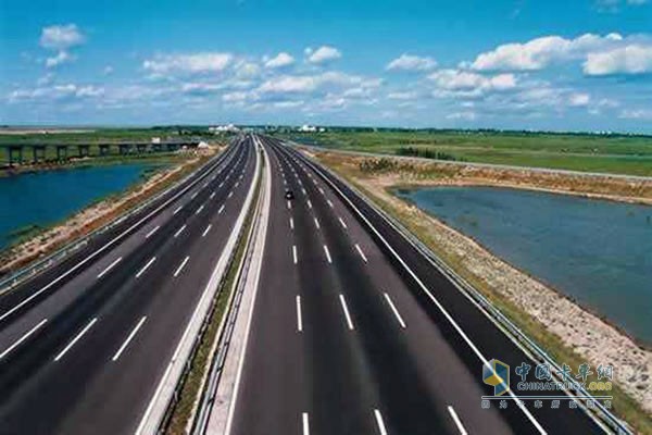 江苏省高速公路网规划（2017-2030）环境影响评价首次公示