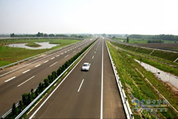 汉蔡高速公路