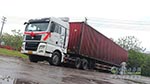 中国重汽曼技术撑起范镔百万英雄梦