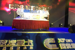 悟空老家玩变身 且看陕汽康明斯财富版神通广大
