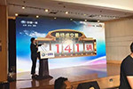 “十省百城”走进云南，新J6为啥这么抢手