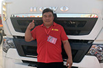 韩亚明：梦想不一定是要开上进口车 T7H就够了