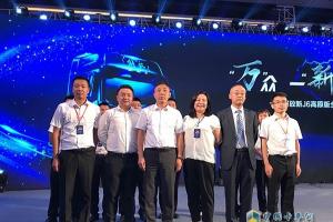 三年攀登  一汽解放在西南市场实力逆袭