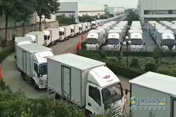 唐骏汽车