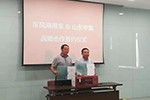 东风+中集，强强联手让冷链物流鲜活起来