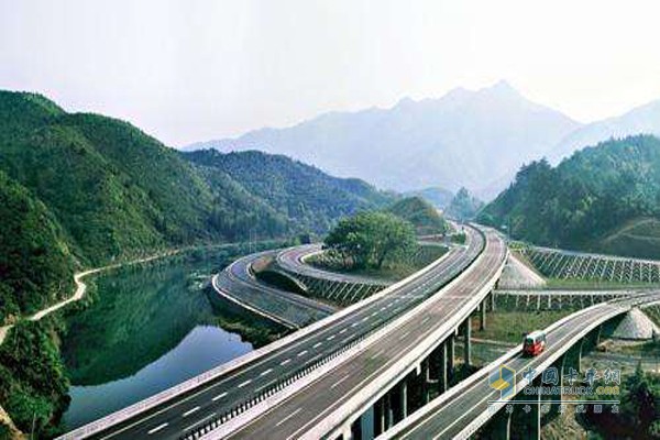 广东省高速公路