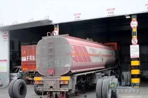 专用车维修