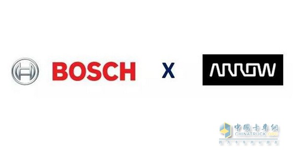 艾睿电子公司与Bosch Sensortec合作