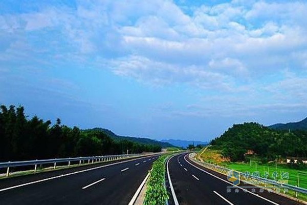 河北省高速公路