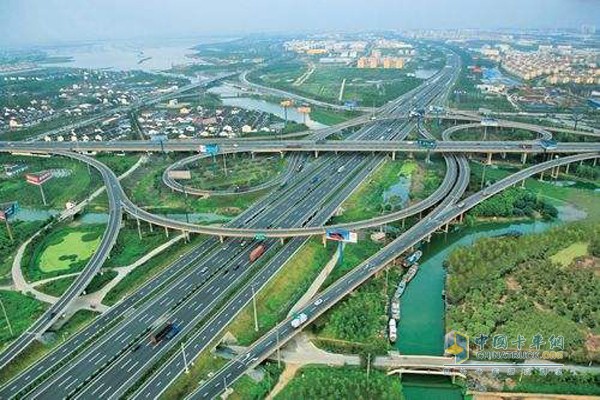 江苏省高速公路提速