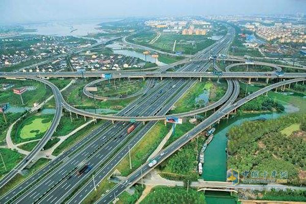 江苏省高速公路提速