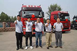 现场订车59台，徐工汉风赢得良好口碑 