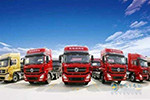 东风商用车：金九大满贯，银十和未来都可期