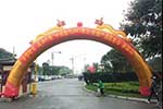 现场收获176台订单，重汽在枣阳放大招！