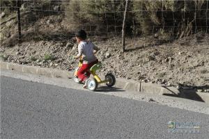 中国重汽藏地探索世界屋脊：前方目标泽当