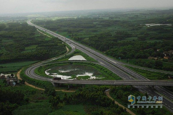 广东省高速公路