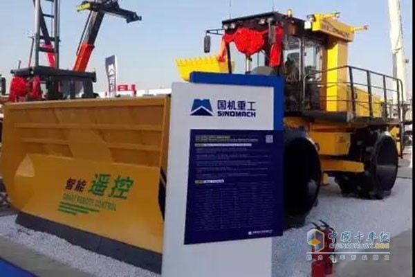 环卫车