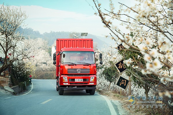 东风商用车