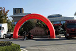 布局华东市场 庆铃五十铃GIGA巨咖六安跑出“加速度”