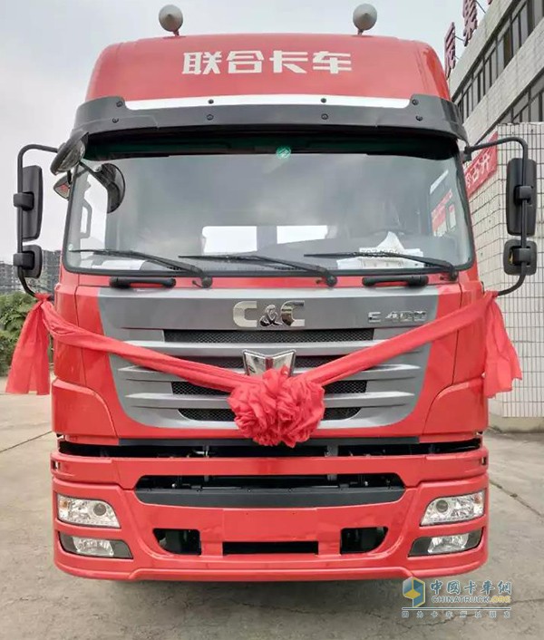 联合卡车