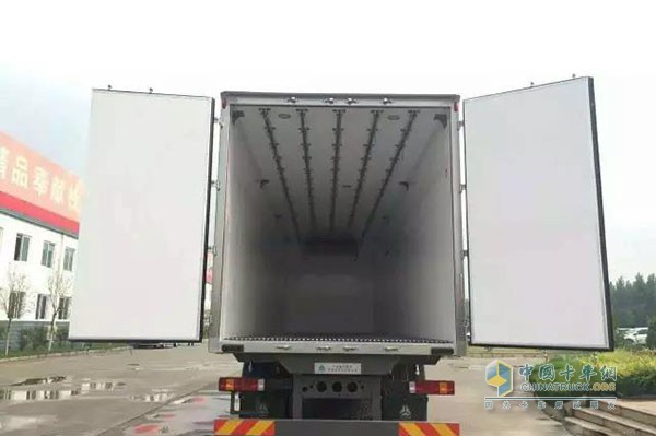 重汽专用车