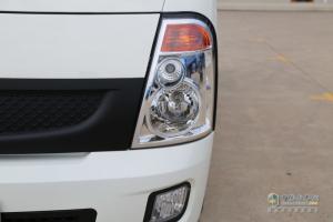 时骏汽车 F350载货车 102马力国五动力