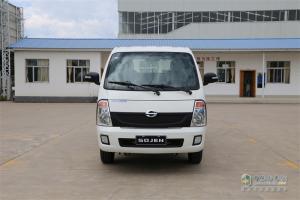 时骏汽车 F350载货车 102马力国五动力