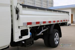 时骏汽车 F350载货车 102马力国五动力