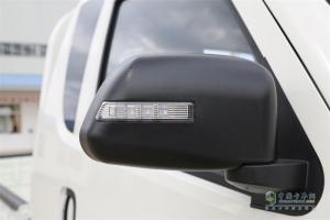 时骏汽车 F350载货车 82马力国五动力