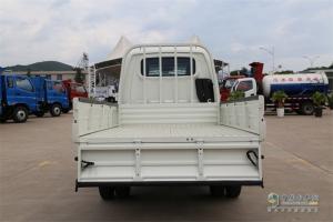 时骏汽车 F350载货车 82马力国五动力