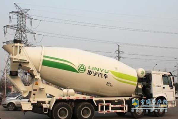 专用车