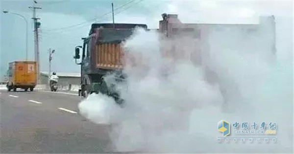 卡车