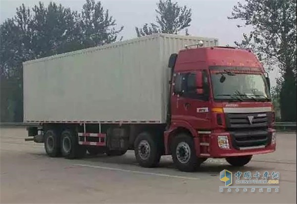 卡车