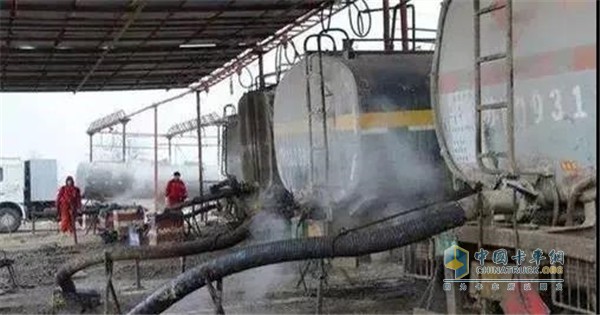 卡车