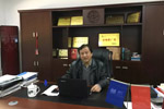因为信任上汽红岩 才能缔造销量神话