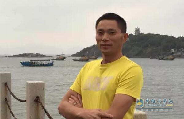 沃尔沃卡车用户