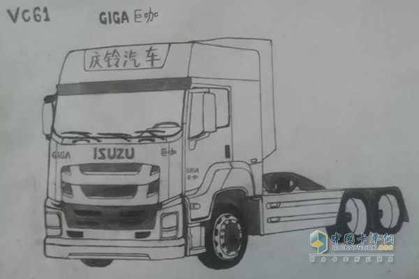 庆铃汽车