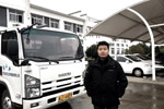 发现信赖：改变的是车型，不变的是庆铃品牌