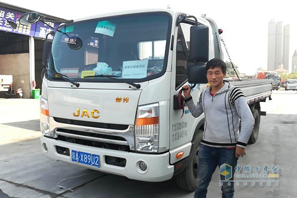 江淮汽车