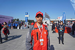 欧曼卡车油耗低、开着舒适 陈师傅说2018年还买它