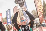 依维柯车队获2018非洲拉力赛卡车组冠军