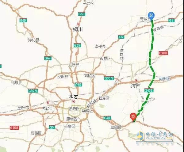 道路运输
