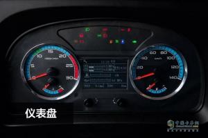三一重工 6×4 500马力牵引车