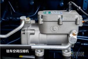三一重工 6×4 500马力牵引车