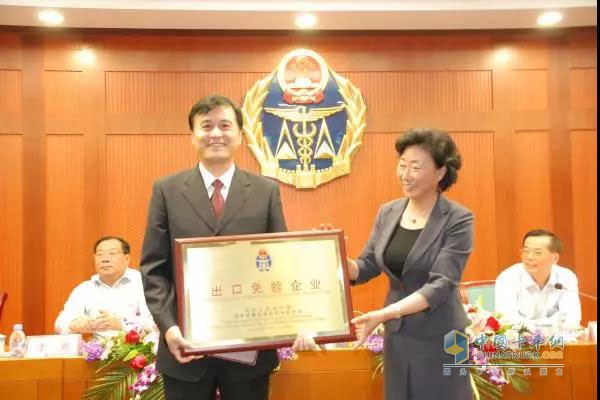 江淮轻卡