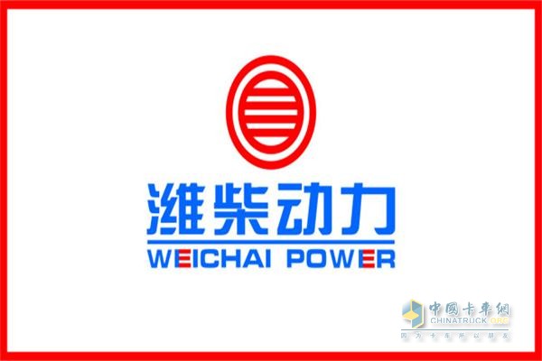 潍柴动力