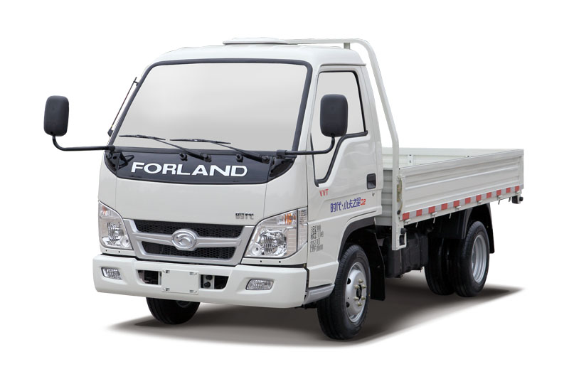 福田小卡之星2-2600/2850标准型装4A2-68C50国五汽车