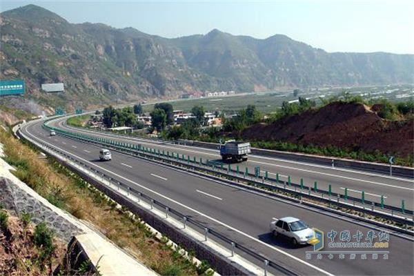 龙青高速公路龙口至莱西段预计2018年9月通车